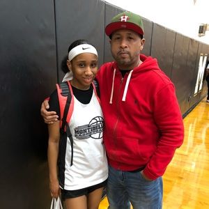 Meet your Posher, William